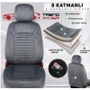 STANDART KOLTUK KILIFI - BABYFACE - 4+1 ARAÇLARA UYUMLU