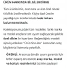 W. POLO (2009-2014) COMFORTLİNE - ÖZEL DİKİM - OTO KOLTUK KILIFI