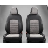 W. AMAROK 2023-2025 - ÖZEL DİKİM -  OTO KOLTUK KILIFI