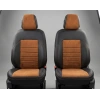 W. AMAROK 2023-2025 - ÖZEL DİKİM -  OTO KOLTUK KILIFI