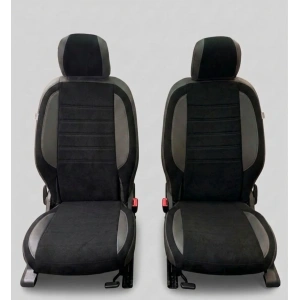 PEJO RIFTER - TOYOTA PROACE CİTY-BERLİNGO - ARKALAR TEK TEK UYUMLU- ÖZEL DİKİM