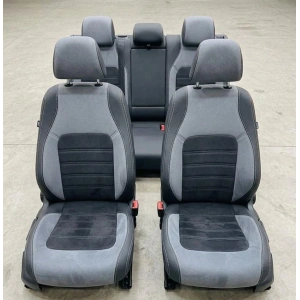 JETTA COMFORTLİNE- ÖZEL DİKİM
