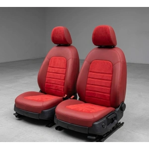 AUDİ A4- ÖZEL DİKİM