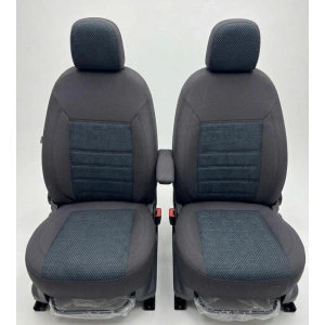 FIAT FİORİNO 2023 - ÖZEL DİKİM