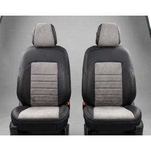 W. AMAROK 2023-2025 - ÖZEL DİKİM -  OTO KOLTUK KILIFI