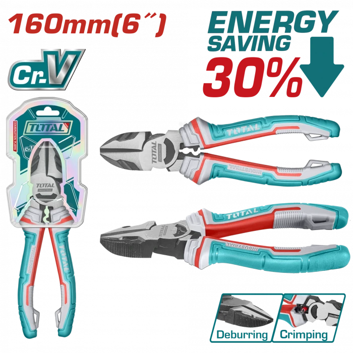 160MM PRO YAN KESKİ