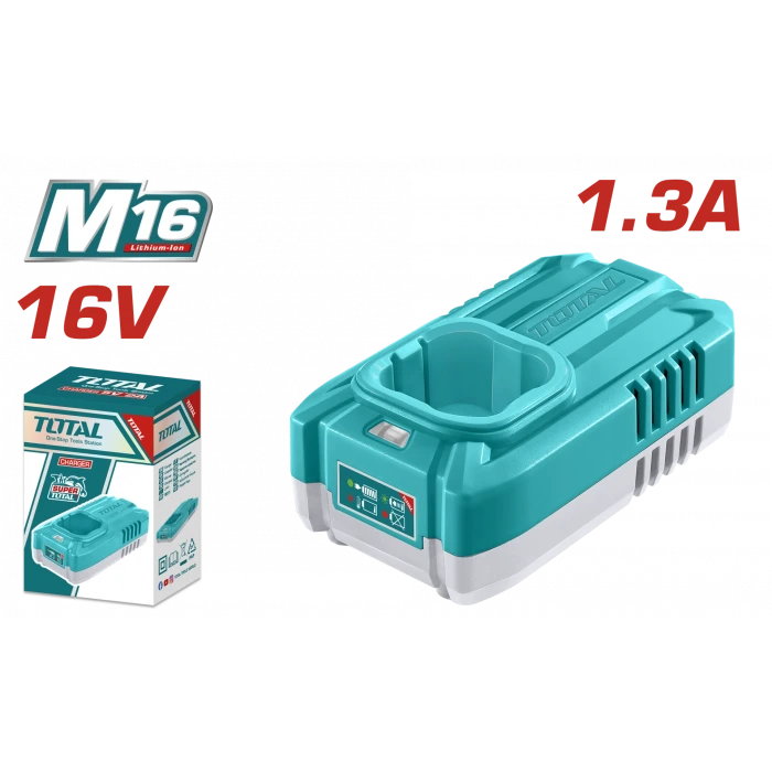 16V ŞARJ CİHAZI