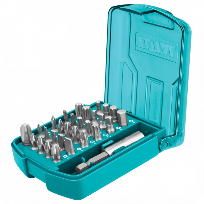30 Parça 25MM Bits Uç Seti