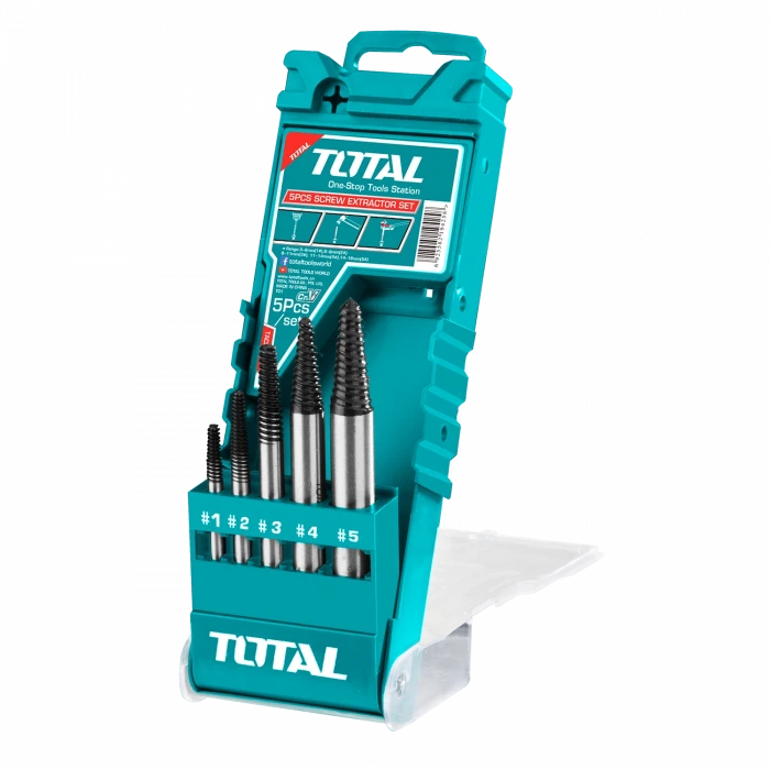 5 li Vida Çıkarıcı Klavuz