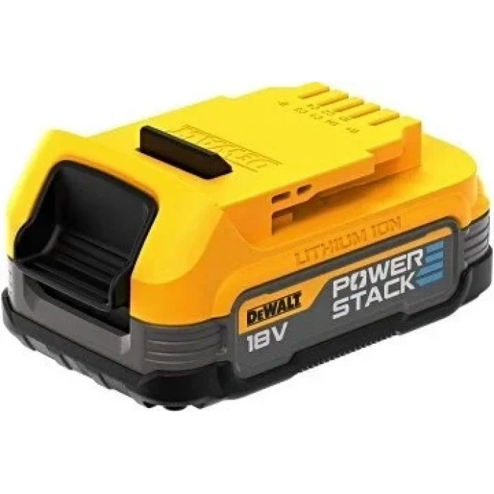 Dewalt DCBP034 18V XR 1.7 Ah Power Stack Akü