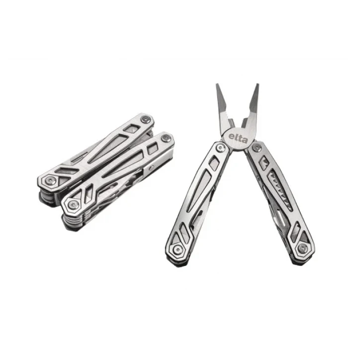 Elta 14000006046 Multi Tool Plus 165 mm (13 Fonksiyonlu)