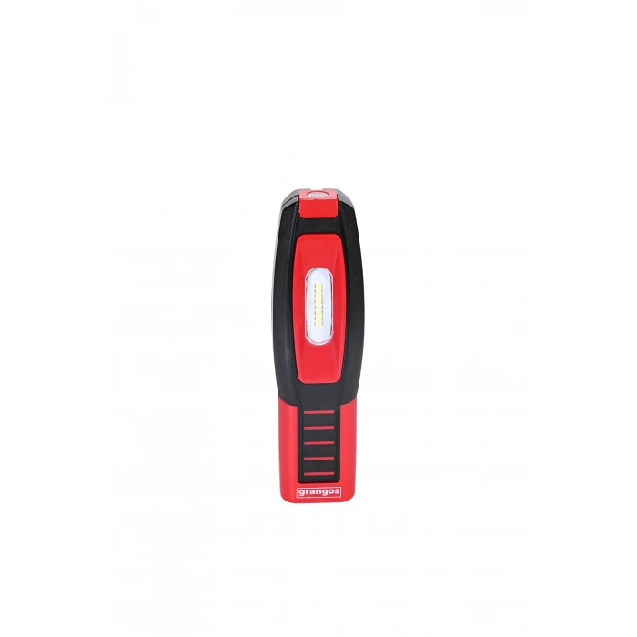 Grangos GRLF02 Şarjlı Led Fener 600 Lümen