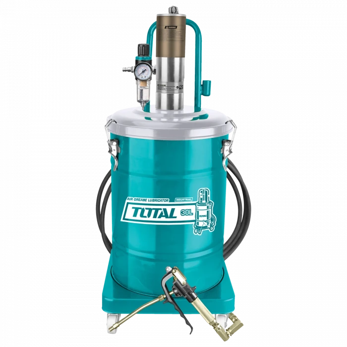 Havalı Gres Pompası 30 L