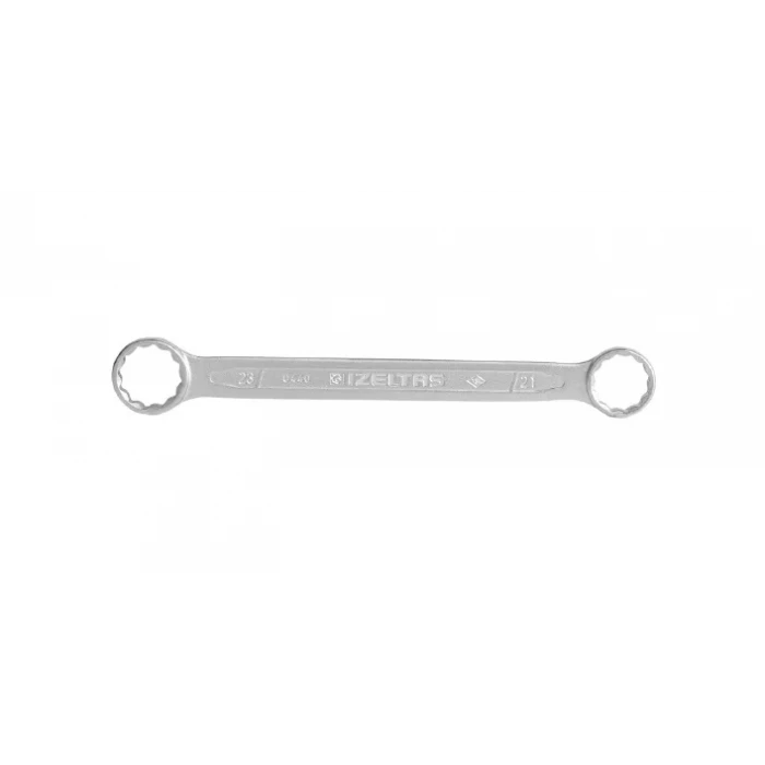 İzeltaş 0440032022 Düz Yıldız Anahtar 20x22 mm