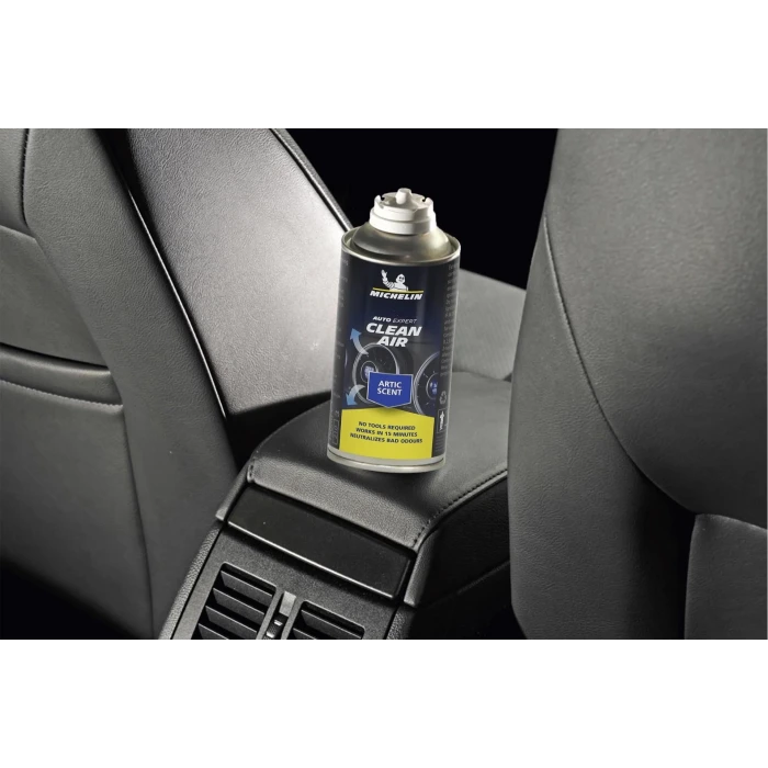 Michelin MC31449 150ml Klima Temizleyici Sprey