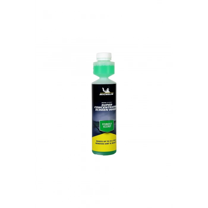 Michelin MC31999 250ml Süper Konsantre Cam Suyu Katkılı Bahar Kokulu