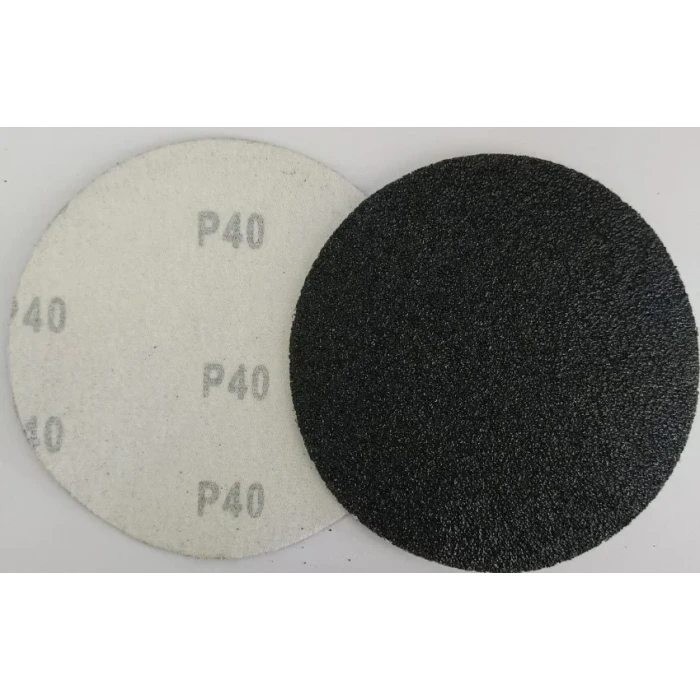 SGS CIRTLI ZIMPARA 115MM SC 40 KUM SGS460 -10 ADET