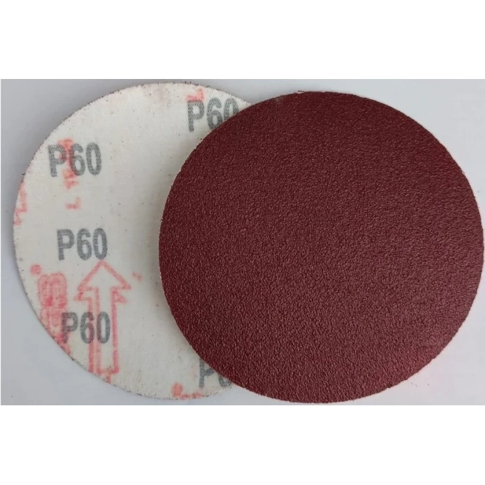SGS CIRTLI ZIMPARA AO 115MM 60 KUM SGS394 - 10 ADET