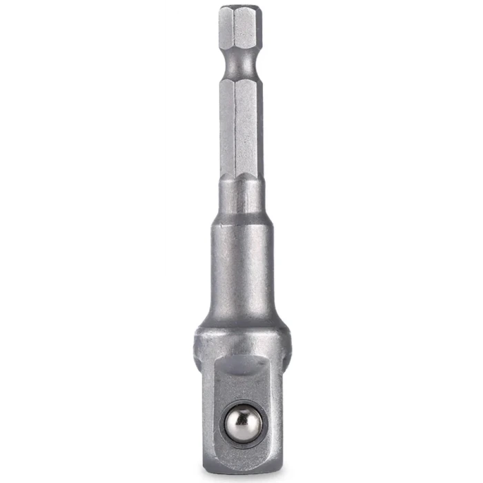 SGS LOKMA ADAPTÖRÜ 1/2 73MM (HEX PLUS) SGS1832