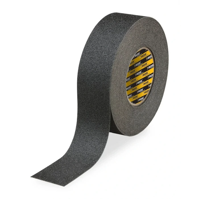 SGS MERDİVEN KAYDIRMAZ BANDI 25MM*15MT