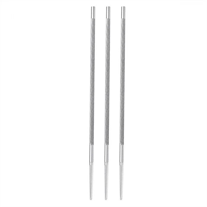 SGS ZİNCİR BİLEME EĞESİ 5.5 MM*200MM (8``