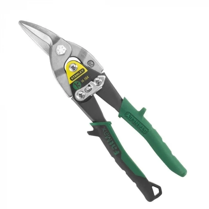 Stanley 2-14-564 FATMAX® Kaportacı Makası Düz 250 mm