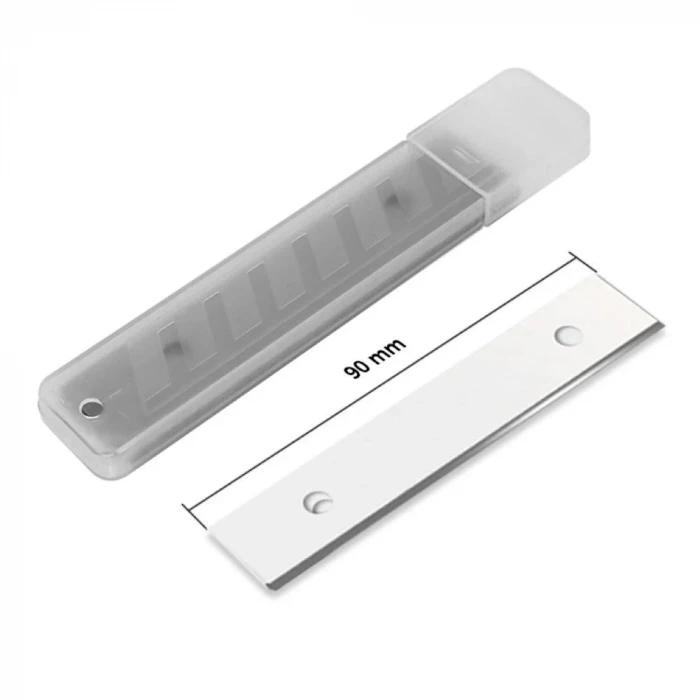 WORKPRO WP219008 5 Li 90MM Kazıma Bıçağı Yedeği