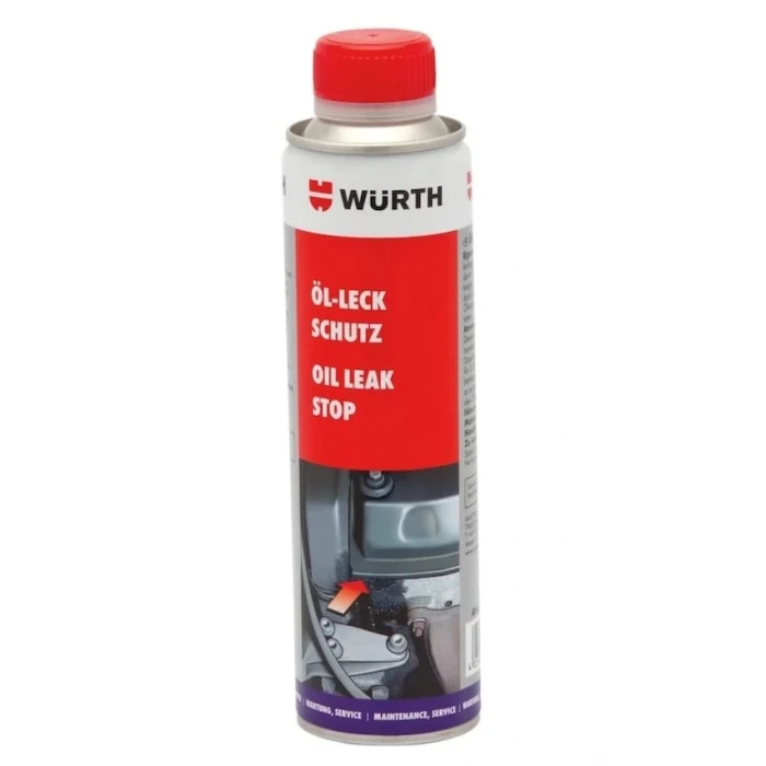 WÜRTH MOTOR YAĞI SIZDIRMA ÖNLEYİCİ 300ML