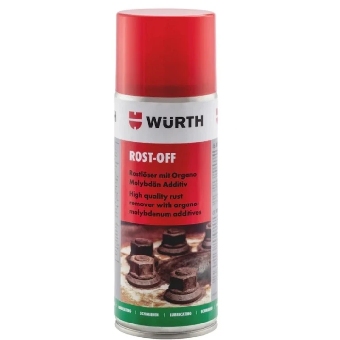 WÜRTH PAS SÖKÜCÜ SPREY 400ML