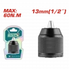 13 mm OTOMATİK DARBELİ MANDREN