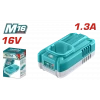 16V ŞARJ CİHAZI