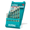 9 lu HSS Twist Matkap Uç Seti