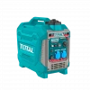 Benzinli Jeneratör 3.3KW
