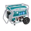 Benzinli Jeneratör 5.4 kW