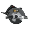 CAT DX5280 1400Watt 185mm Profesyonel Daire Testere