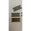 CN053-GY 38.5 mm Plastik Kazıma Bıçak Yedeği (100lü Paket)