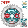 DAİRE TESTERE YEDEK BIÇAK
