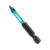 Darbeli 50MM PH2 Bits Ucu
