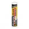FIXED GENEL AMAÇLI SİLİKON SİYAH (280 GR.)
