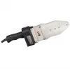 Fusion FSBK15 1500W Plastik Plastik Boru Kaynak Makinesi - Tek Makina