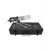Fusion KF10-S2 700W Plastik Boru Kaynak Makinesi Seti