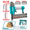 HAVALI ZIMBA VE ÇİVİ TABANCASI 5,7-16-40MM / 15-50MM