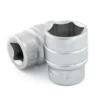 İzeltaş 1119061050 3/4 Altı Köşe Lokma Anahtar 50 mm