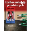 İzeltaş 13000005314 Nostalji Serisi Kraft Pense Seti 3 Parça