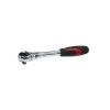İzeltaş 1507062150 Mafsallı Cırcır Kolu 1/4 (72 Diş) 150 mm