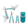 Katlanabilir Çok Fonksiyonlu Alet MULTİTOOL