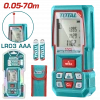 LAZER METRE 0.05-70m