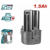 LI-ION 12V TYPE-C BATARYA