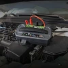 Lokithor J3250PRO 12V 3250Amp LiFePO4 Akıllı Akü Takviye + Powerbank + Led Lamba