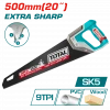 PALA TESTERE EXTRA 500 MM